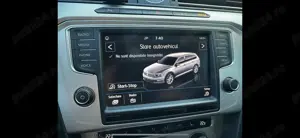 vw passat 2.0 tdi 150 cp 2016 (2017 in carte) - imagine 6