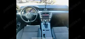 vw passat 2.0 tdi 150 cp 2016 (2017 in carte) - imagine 7