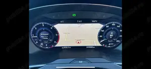 vw passat 2.0 tdi 150 cp 2016 (2017 in carte) - imagine 5