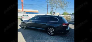 vw passat 2.0 tdi 150 cp 2016 (2017 in carte) - imagine 4