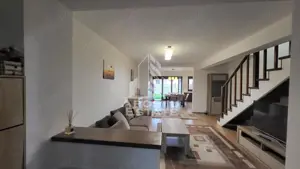 Casa insiruita cu 3 dormitoare,Dumbravita(Padure) - imagine 4
