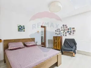 CASA 6 CAMERE DE VANZARE | ZONA  MALL VITAN | TIMPURI NOI