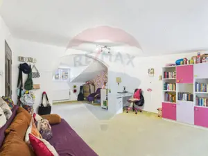 CASA 6 CAMERE DE VANZARE | ZONA  MALL VITAN | TIMPURI NOI - imagine 4