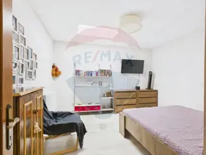 CASA 6 CAMERE DE VANZARE | ZONA  MALL VITAN | TIMPURI NOI - imagine 2