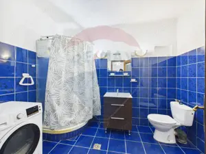 CASA 6 CAMERE DE VANZARE | ZONA  MALL VITAN | TIMPURI NOI - imagine 19