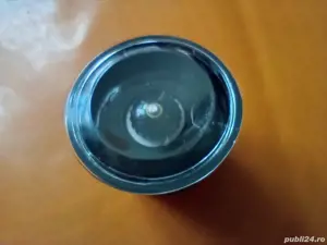 Cap moară de la râșniță manuala din sticlă 