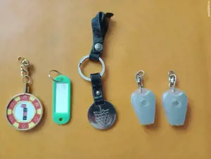 Lot 5 Brelocuri diverse