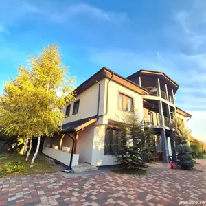 Proprietate de Lux în Lipia, Buzau, direct propietar