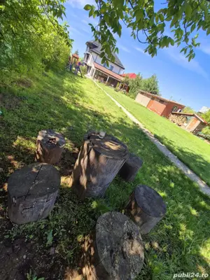 Proprietate de Lux în Lipia, Buzau, direct propietar  - imagine 4