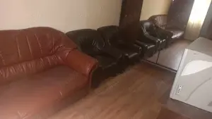 Vând apartament cu doua camere 