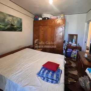 | Apartament cu 2 camere | Str. Ghe. Doja | Pret: 49.500   | - imagine 3