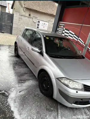 Renault Megane II 1.9 DCI