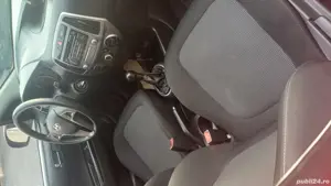 Hyundai i 20 2013 - imagine 5