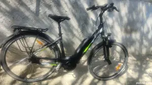 bicicleta electrica bosch ktm