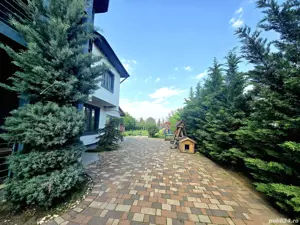 Proprietate de Lux în Lipia, Buzau, direct propietar  - imagine 7