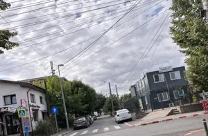 Vanzare Teren construibil Voluntari Metro 900MP 