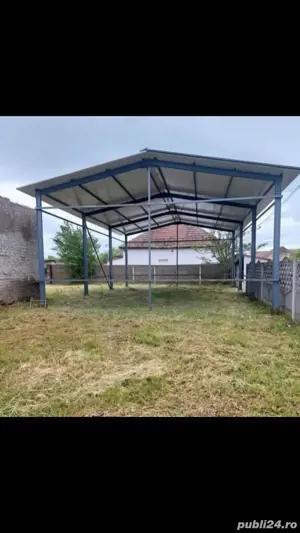 Dau spre vânzare hale metalice - imagine 4
