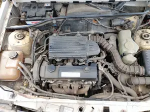 Opel Corsa, swing, 1.5 Diesel , motor Isuzu - imagine 2