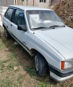 Opel Corsa, swing, 1.5 Diesel , motor Isuzu - imagine 4