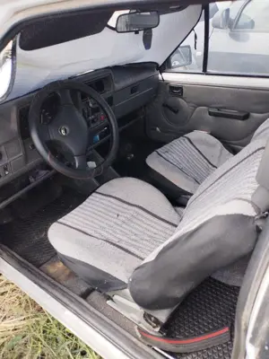 Opel Corsa, swing, 1.5 Diesel , motor Isuzu - imagine 5