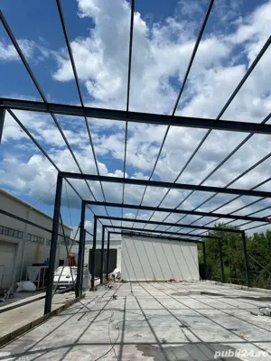 Confecții metalice vindem din stoc câteva din misiuni - imagine 5