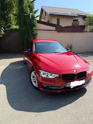Bmw f30 xd b47