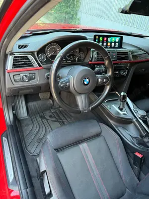 Bmw f30 xd b47 - imagine 6