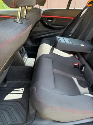 Bmw f30 xd b47 - imagine 4