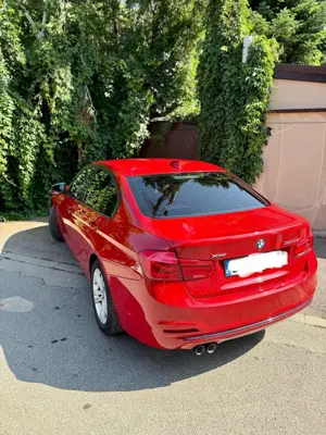 Bmw f30 xd b47 - imagine 3