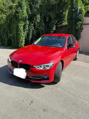 Bmw f30 xd b47 - imagine 2