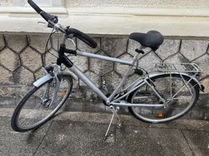 Bicicletă adulti