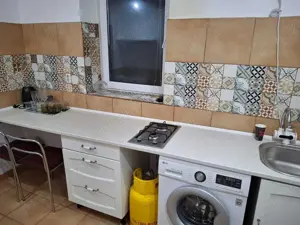 Închiriere apartament 2 camere cu centrală proprie   Zona Centrală Constanța, 450   lună