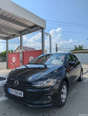 Volkswagen Polo 56000 km