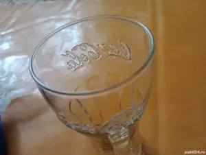 Pahar Coca Cola, vechi - imagine 2