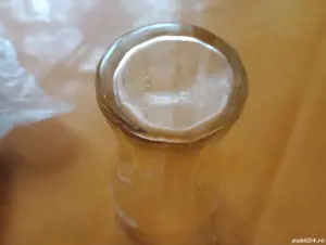 Pahar Coca Cola, vechi - imagine 3