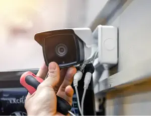 Tulcea - Instalare sisteme supraveghere video, camere smart - imagine 3