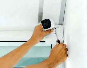 Tulcea - Instalare sisteme supraveghere video, camere smart - imagine 2