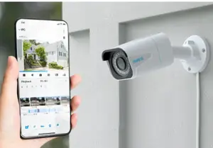 Tulcea - Instalare sisteme supraveghere video, camere smart