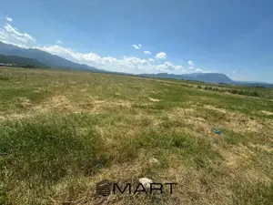 Teren Intravilan Rasnov 7.500 mp - imagine 2