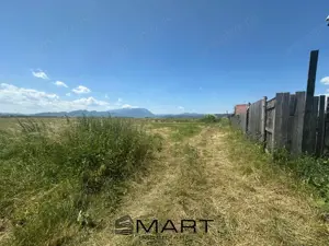 Teren Intravilan Rasnov 7.500 mp - imagine 7