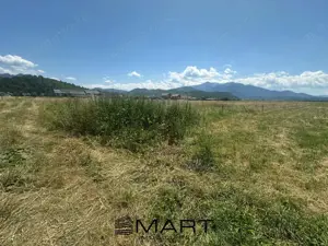 Teren Intravilan Rasnov 7.500 mp - imagine 11