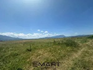 Teren Intravilan Rasnov 7.500 mp - imagine 6