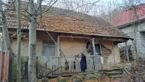 Casa de vanzare in satul Odvos (comuna Conop) - imagine 3