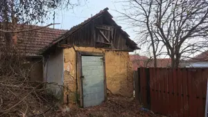 Casa de vanzare in satul Odvos (comuna Conop) - imagine 4