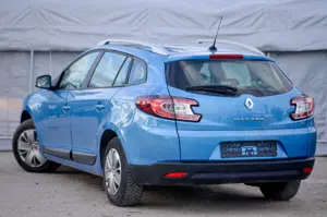 Renault Megane 3 - 2012 - 1.5 DCI - Navigatie - imagine 4 Renault Megane 3 - 2012 - 1.5 DCI - Navigatie - imagine 4