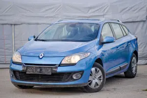 Renault Megane 3 - 2012 - 1.5 DCI - Navigatie