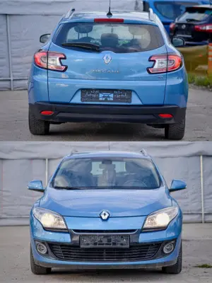 Renault Megane 3 - 2012 - 1.5 DCI - Navigatie - imagine 5 Renault Megane 3 - 2012 - 1.5 DCI - Navigatie - imagine 5