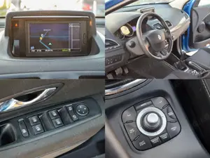 Renault Megane 3 - 2012 - 1.5 DCI - Navigatie - imagine 8 Renault Megane 3 - 2012 - 1.5 DCI - Navigatie - imagine 8