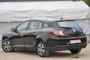 Renault Megane 3 2012 1.5 DCI - Euro 5 - 110CP - Navigatie - Rate - imagine 3