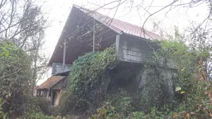 Casa de vanzare in satul Odvos (comuna Conop)